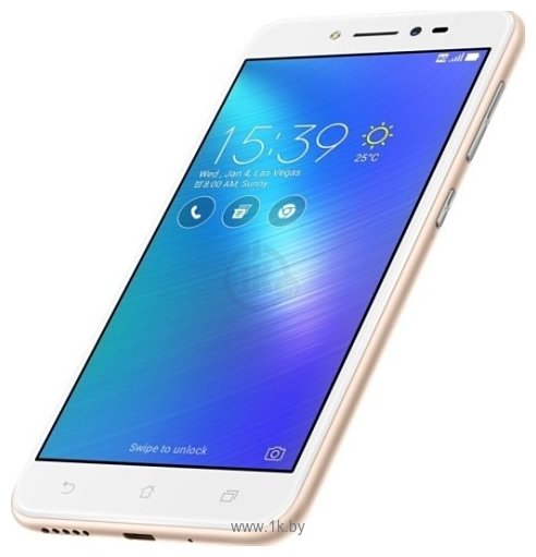 Фотографии ASUS ZenFone Live ZB501KL 16Gb