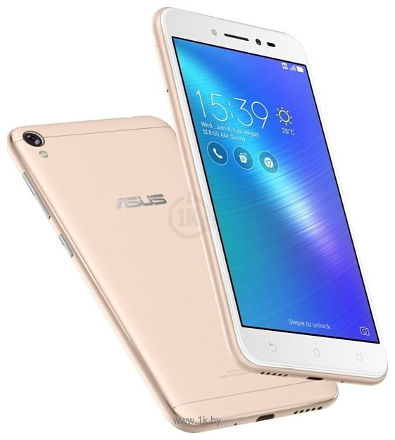 Фотографии ASUS ZenFone Live ZB501KL 16Gb