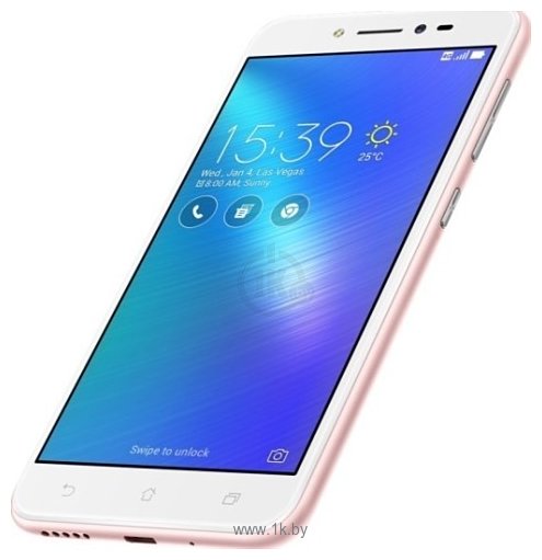 Фотографии ASUS ZenFone Live ZB501KL 16Gb