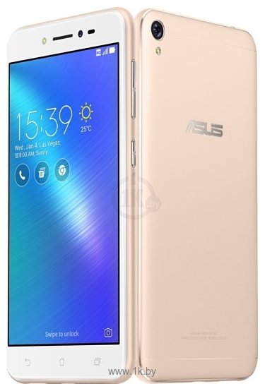 Фотографии ASUS ZenFone Live ZB501KL 16Gb