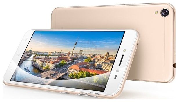 Фотографии ASUS ZenFone Live ZB501KL 16Gb