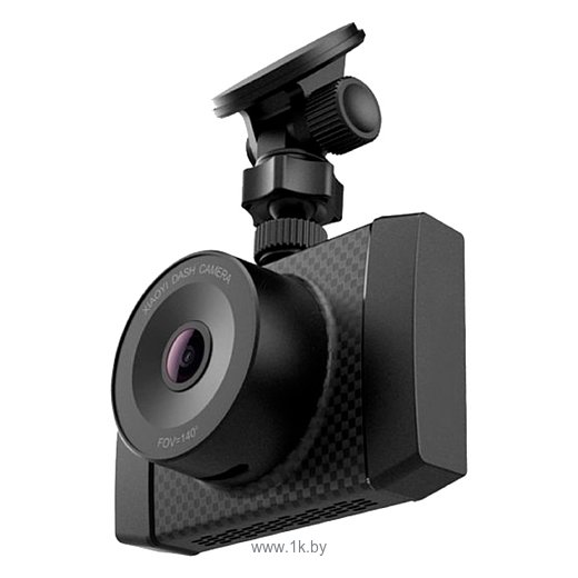 Фотографии YI Ultra Dash Camera