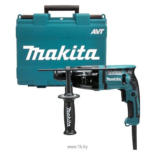 Фотографии Makita HR1841F