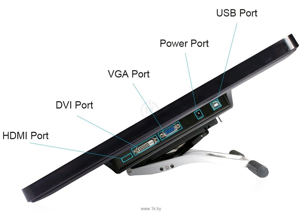 Фотографии Huion Kamvas GT-221 Pro