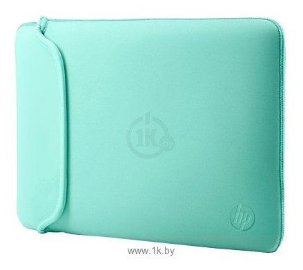 Фотографии HP Neoprene Reversible Sleeve 15.6