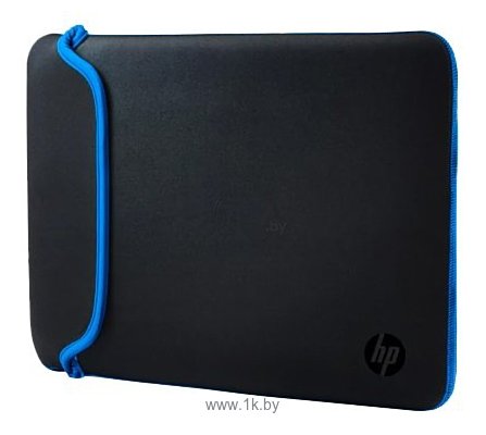 Фотографии HP Neoprene Reversible Sleeve 15.6