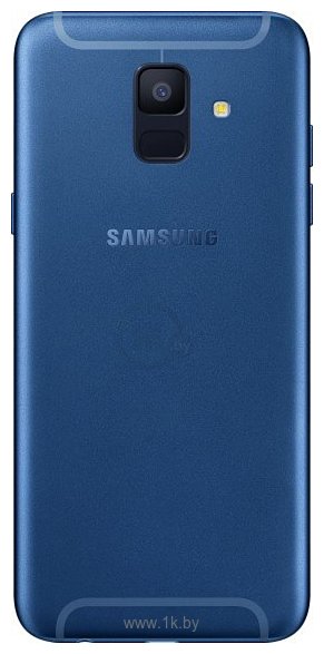 Фотографии Samsung Galaxy A6 (2018) 4/64Gb