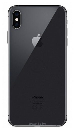 Фотографии Apple iPhone XS Max 64Gb