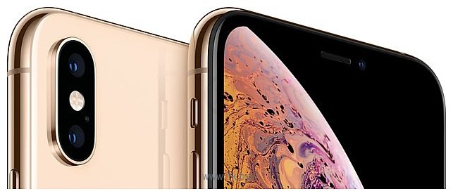 Фотографии Apple iPhone XS Max 64Gb