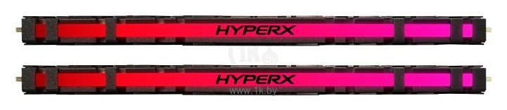 Фотографии HyperX HX440C19PB3AK2/16