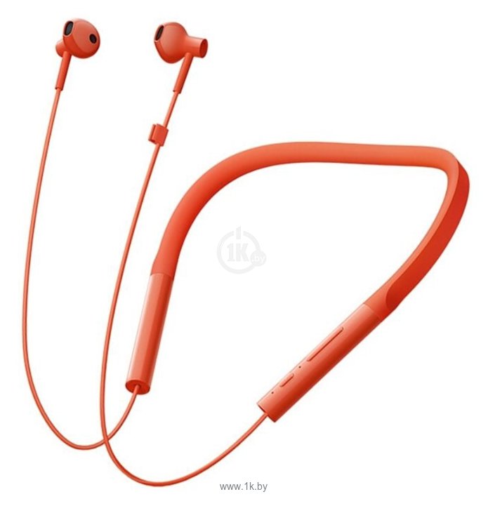 Фотографии Xiaomi Mi Collar Bluetooth Headset Youth