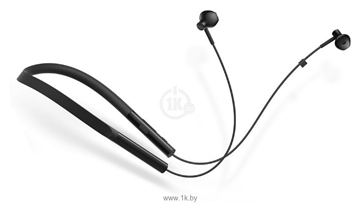 Фотографии Xiaomi Mi Collar Bluetooth Headset Youth