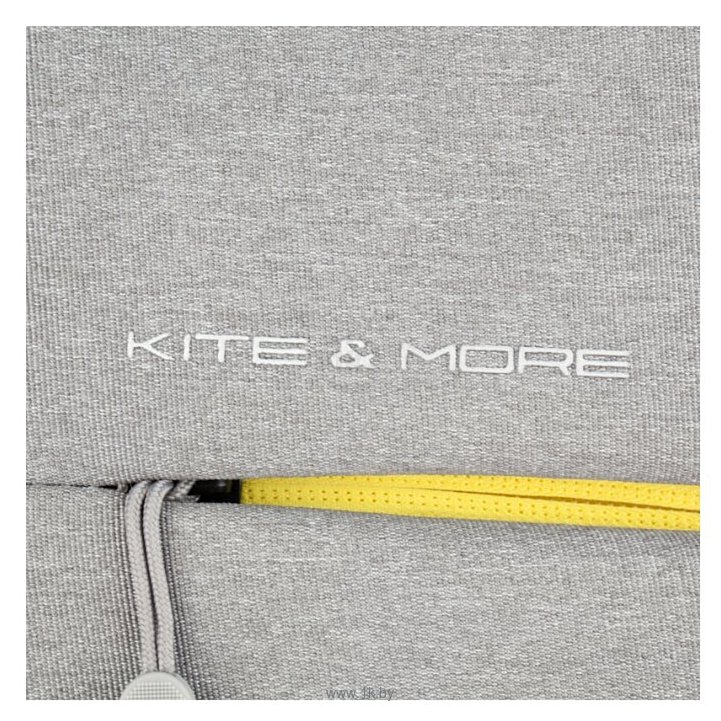Фотографии Kite & More K17-1010M-2 20 серый