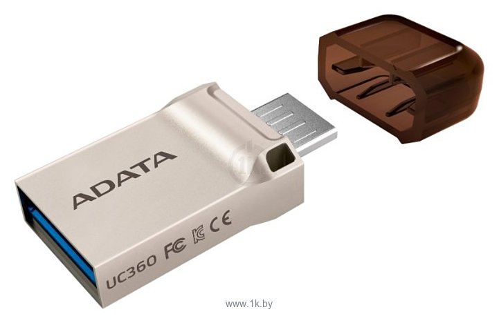 Фотографии ADATA UC360 16GB