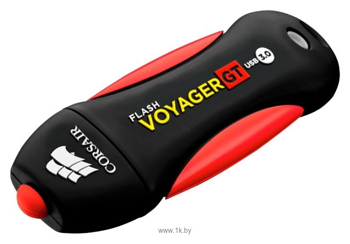 Фотографии Corsair Flash Voyager GT USB 3.0 (CMFVYGT3C) 32GB