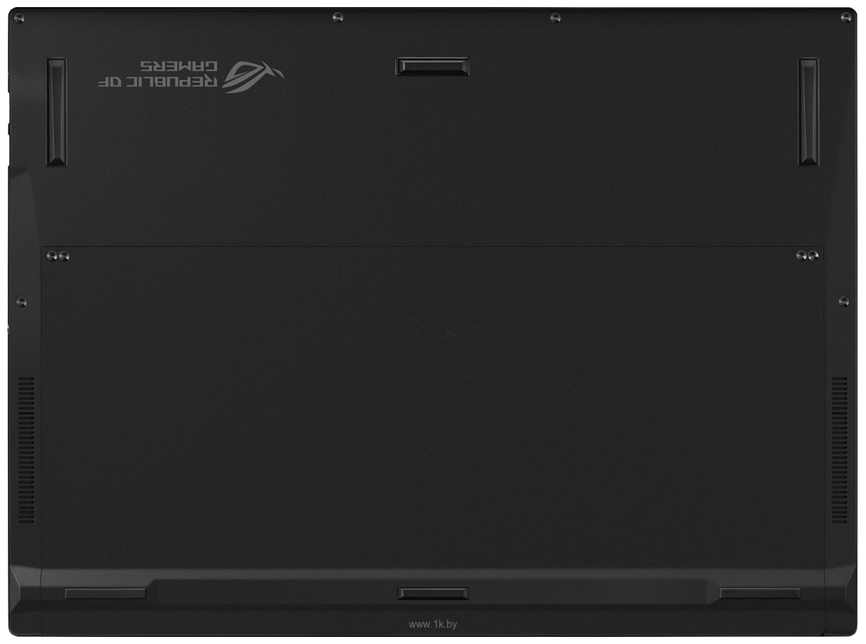 Фотографии ASUS ROG Zephyrus S GX531GW-ES057T