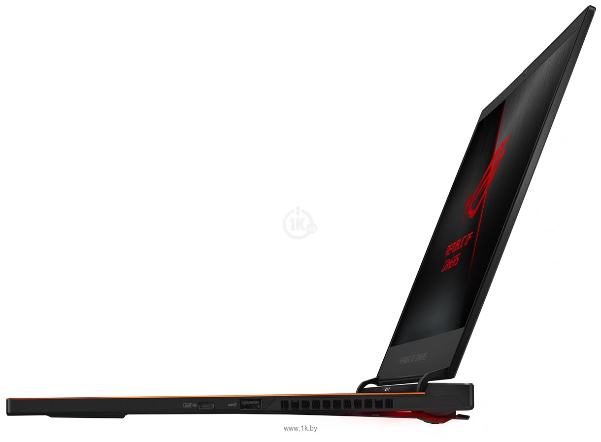 Фотографии ASUS ROG Zephyrus S GX531GW-ES057T