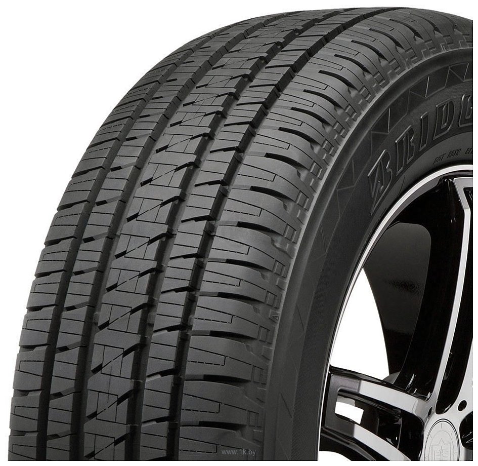 Фотографии Bridgestone Alenza 001 285/45 R20 108W