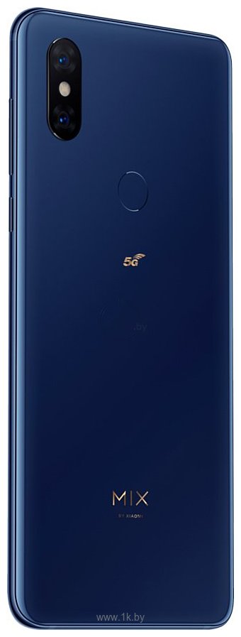 Фотографии Xiaomi Mi Mix 3 5G 6/64GB (международная версия)