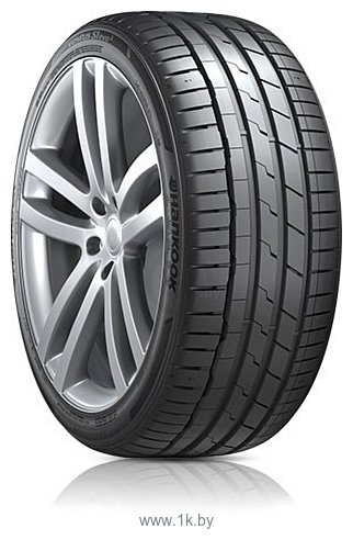 Фотографии Hankook Ventus S1 evo3 K127 285/45 R19 111Y