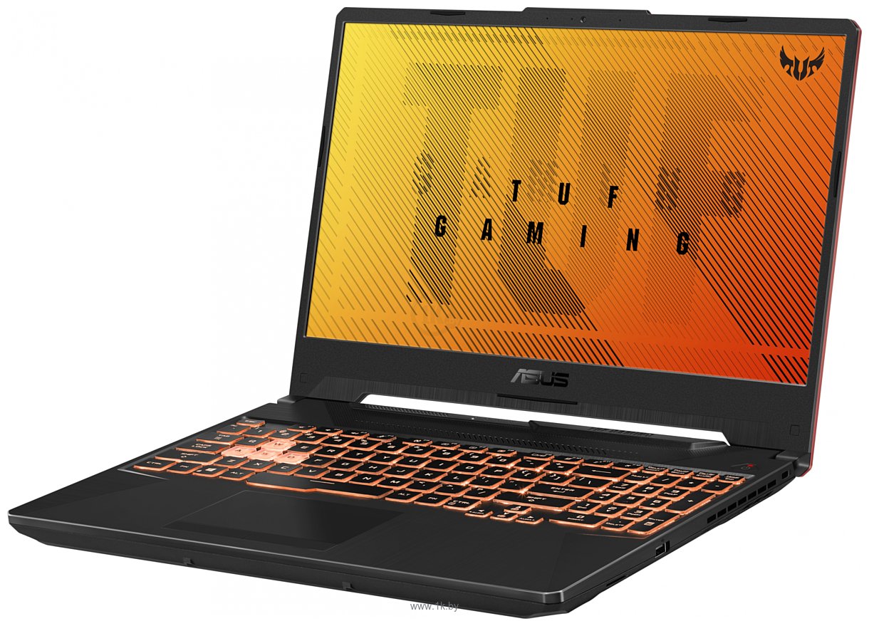 Фотографии ASUS TUF Gaming A15 FA506IV-AL120