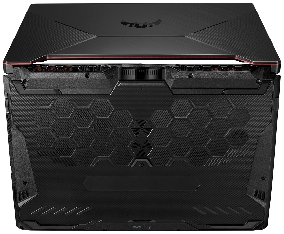 Фотографии ASUS TUF Gaming A15 FA506IV-AL120