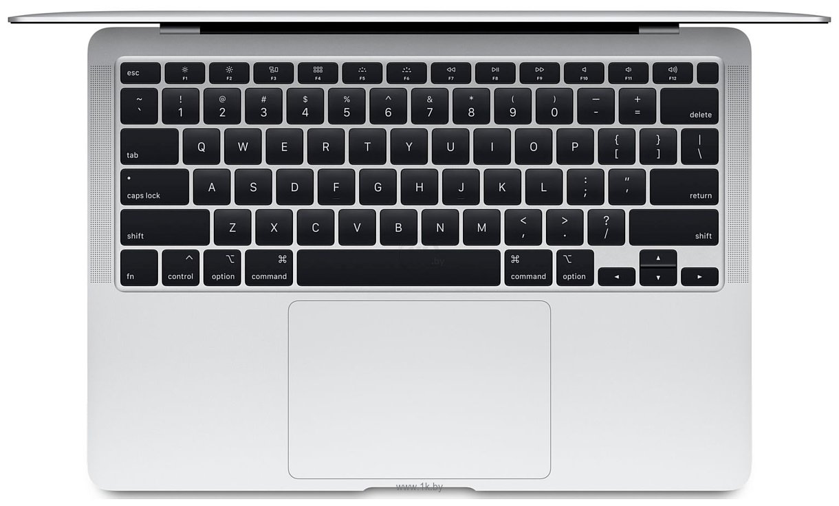 Фотографии Apple MacBook Air 13" 2020 (Z0YJ000PP)
