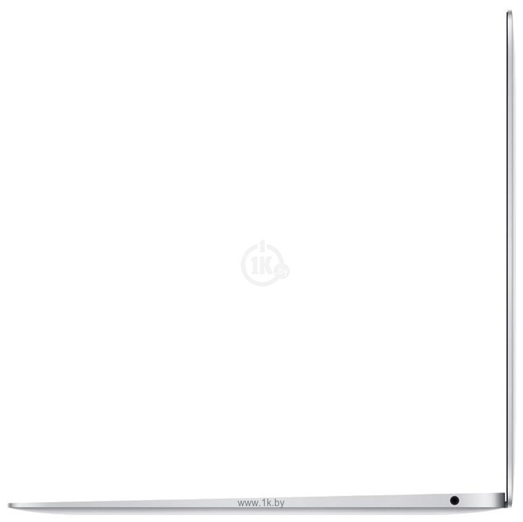 Фотографии Apple MacBook Air 13" 2020 (Z0YJ000PP)