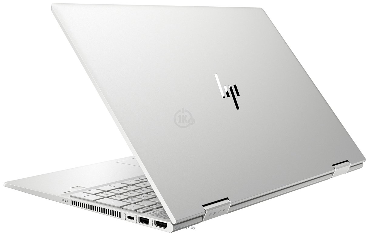 Фотографии HP ENVY x360 15-dr1005nw (9HN42EA)