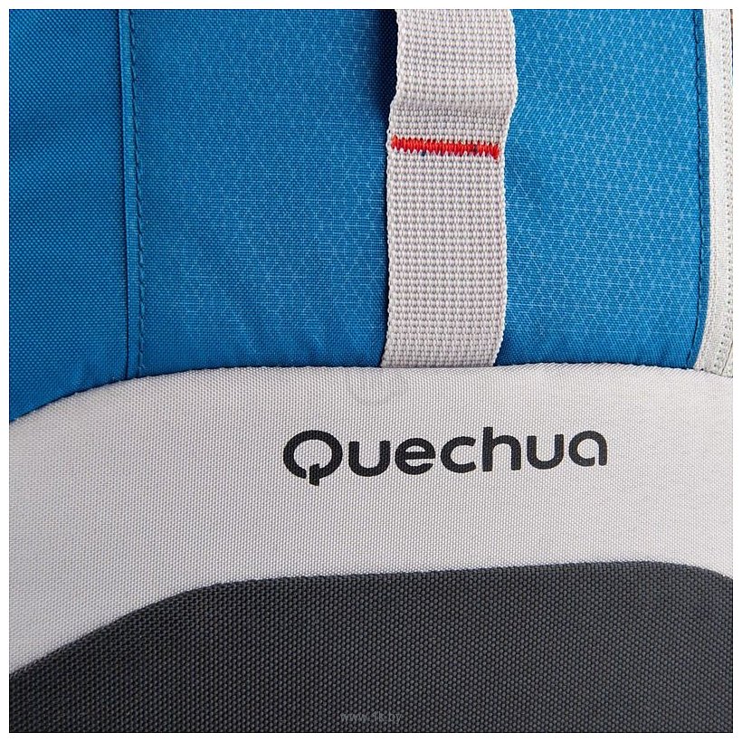Фотографии Quechua Forclaz Ice 30L (синий)