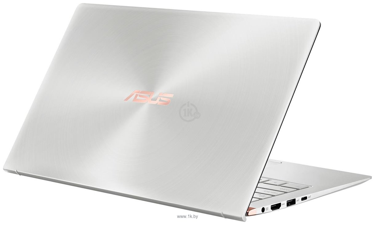 Фотографии ASUS Zenbook 14 UM433DA-A5013T