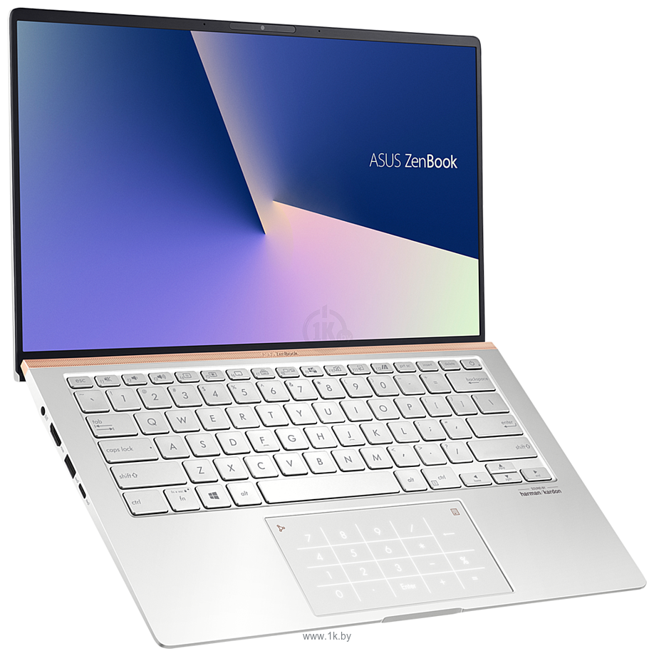 Фотографии ASUS Zenbook 14 UM433DA-A5013T