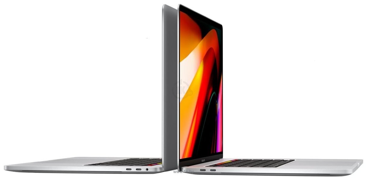 Фотографии Apple MacBook Pro 16" 2019 (Z0XZ001FF)