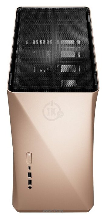 Фотографии Fractal Design ERA ITX Gold