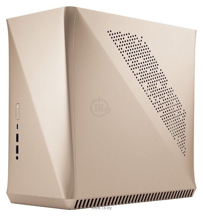 Фотографии Fractal Design ERA ITX Gold