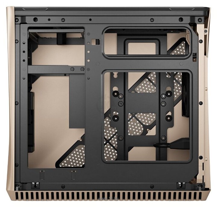 Фотографии Fractal Design ERA ITX Gold