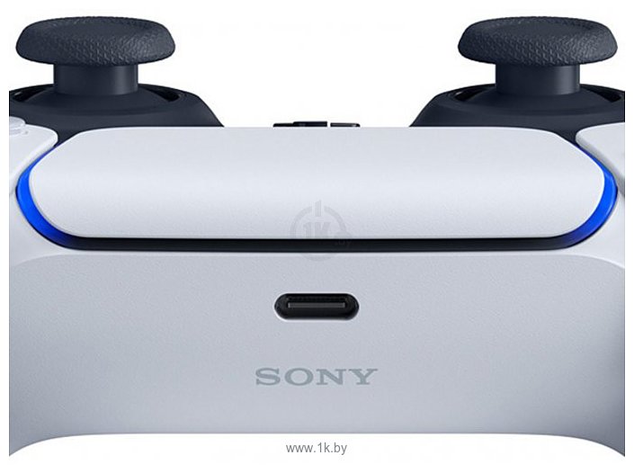 Фотографии Sony DualSense