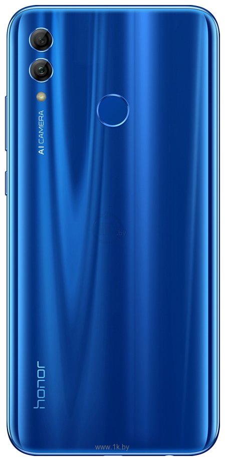 Honor lx1 какая модель