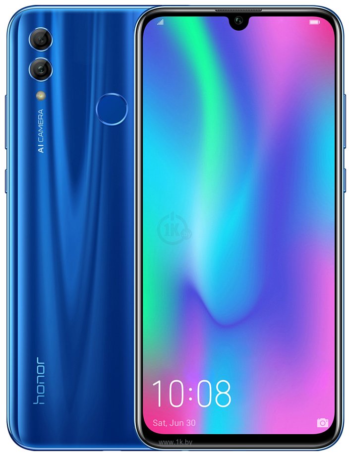 Фотографии HONOR 10 Lite (HRY-LX1) 3/128Gb