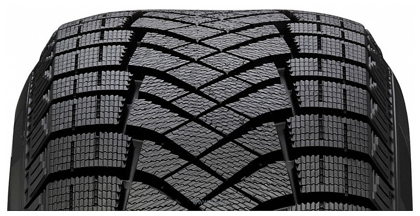 Фотографии Pirelli Ice Zero Friction 215/55 R18 99H