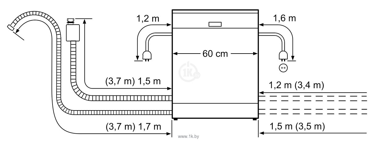 Фотографии Siemens SN636X01NE