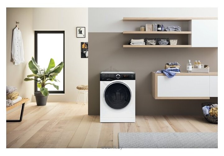 Фотографии Hotpoint-Ariston BK RD 7239 K