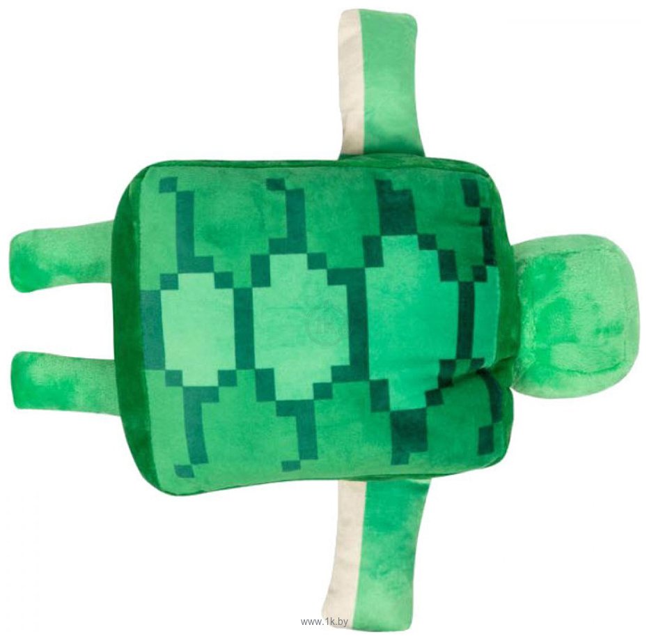 Фотографии Minecraft Sea Turtle