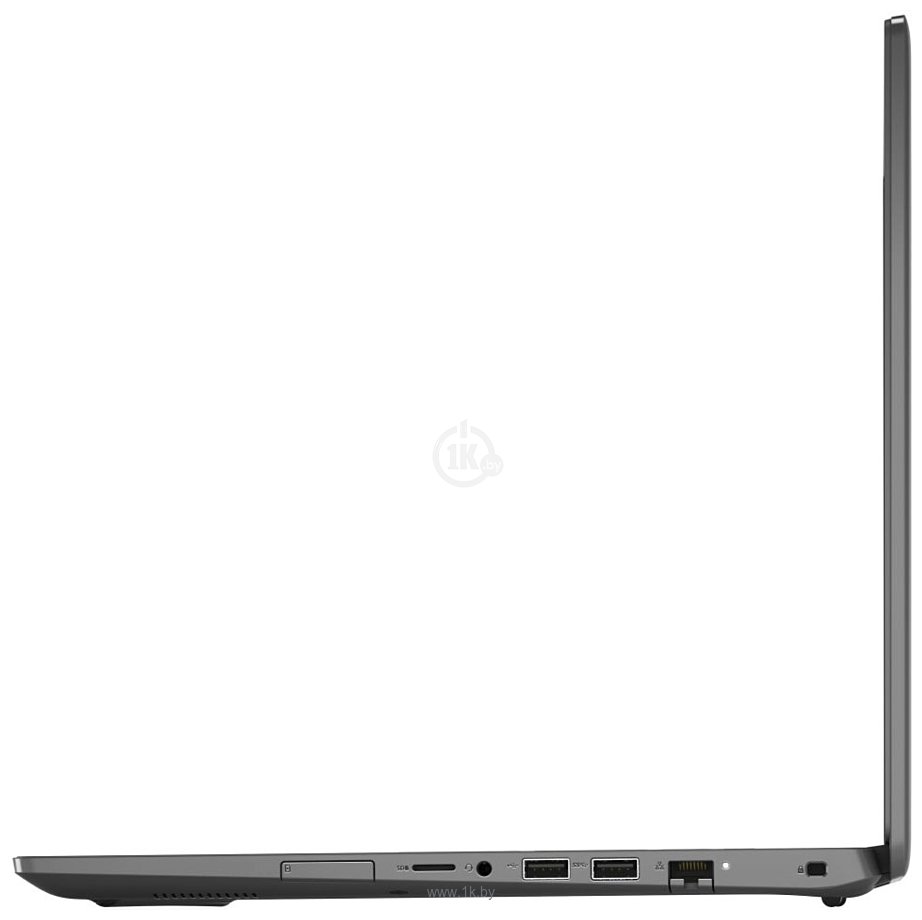 Фотографии Dell Latitude 15 3510-8718