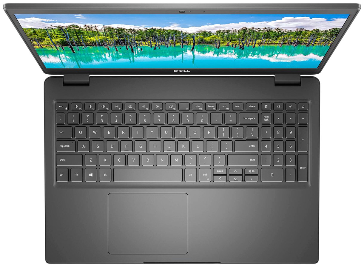 Фотографии Dell Latitude 15 3510-8718