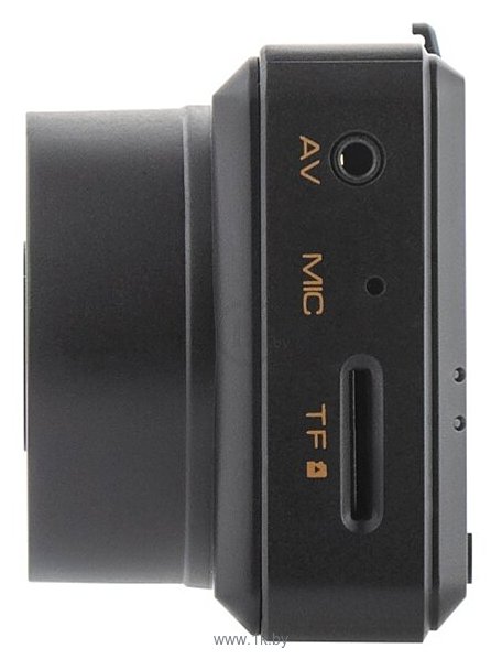 Фотографии iBOX Magnetic WiFi GPS Dual с GPS/ГЛОНАСС базой камер + камера заднего вида iBOX RearCam FHD10 1080P