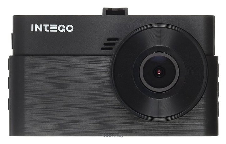 Фотографии Intego VX-375DUAL