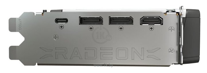 Фотографии MSI Radeon RX 6800 16GB