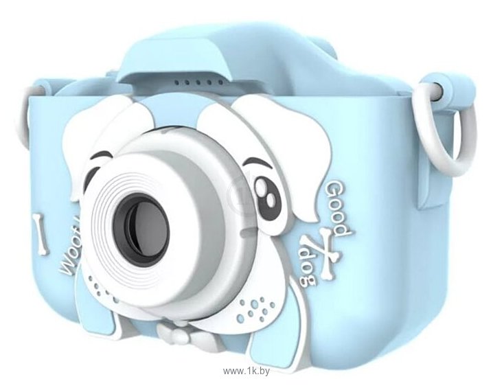 Фотографии Children's Fun Camera Dog