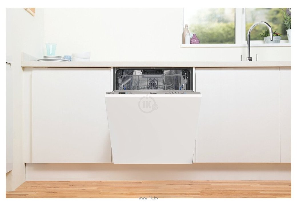 Фотографии Indesit DIC 3B+16 AC S